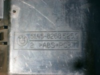 фото thumb №12, Бардачок полка obd 514582685259 bmw 5 e39