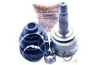 фото thumb №1, Febest шарнир полуось наружный hyundai matrix 01 -oct.2006 2001-