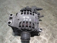 фото thumb №1, Генератор mercedes w169 a klasa 2.0 b a2661540902