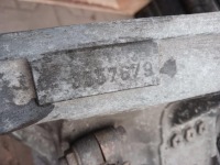 фото thumb №3, Коробка передач передач suzuki wagon r+ 1.3 b zha