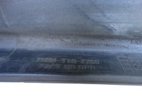 фото thumb №12, Honda cr-v iv rm_ 12-15 бампер задний задняя pod pdc r539p оригинал