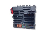 фото thumb №1, Коробка предохранителей opel vectra c 13189928 ez