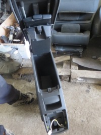 фото thumb №2, Підлокітник перед renault scenic iii електричний x