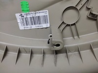 фото thumb №8, Seat exeo універсал оббивка боковина двері праві зад