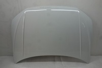 фото thumb №1, Капот крышка двигателя vw t-roc 2ga 2017- цвет - lc9a