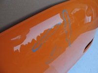 фото thumb №5, Mercedes sprinter 907 910 2017 2018 2019 капот