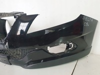 фото thumb №8, Lancia delta iii 09r бампер перед передний