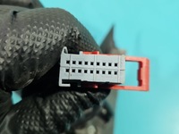 фото thumb №10, Зеркало левая 9pin alfa romeo 159 цвет 802/b europa