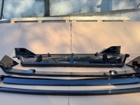 фото thumb №8, Aero комплект обвісу bmw x5 g05 18-23 стиль чорний