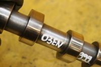 фото thumb №11, Вал випускний polo iv ibiza 03en 1.2 12v