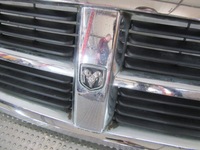 фото thumb №5, Dodge durango ii 2005 решётка радиатора решётка радиатора хром