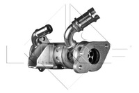 фото thumb №9, Радіатор вихлопних газів land rover range rover iii range rover sport i 3.6d