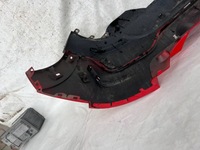 фото thumb №16, Бампер citroen c4 cactus lift 2017 задняя задний pdc датчики