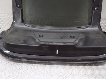 фото thumb №6, Bmw 6 g32 крышка багажника a90