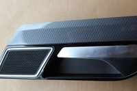 фото thumb №9, Накладки дверь sonavox vw arteon passat b8 серые 3g0867439 3g0867440