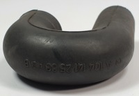 Шланг вентиляция картера труба mercedes w124 3.2 1041412583 Цена, фото thumb