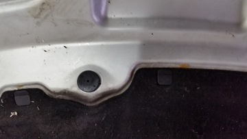 фото thumb №15, Vw t5 transporter капот кришка двигуна