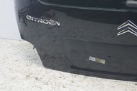 фото thumb №11, Крышка багажника багажника задняя citroen c3 picasso exld