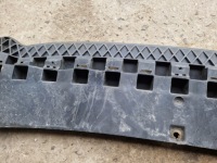 Накладка защита плита бампера передний audi a3 8p lift 8p0807233 в Украине, фото thumb