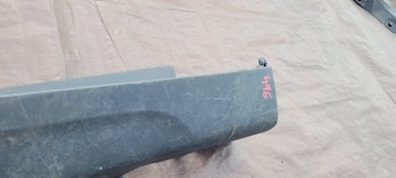 фото thumb №7, Bmw x5 f15 планка порогова права поріг правий // 496