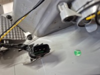 фото thumb №15, Kia sportage iv 4 lift лампа задняя задняя левая w бампер 92405-d97