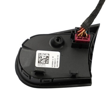 фото thumb №11, Mini cooper r55 r56 lci переключатели руль 9226804
