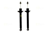 фото thumb №2, Амортизаторы 2szt ford fiesta ka - задняя starline st #petrolhead pro+ kit1