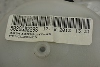 фото thumb №4, Suzuki sx4 s-cross 13-16 pas задній правий