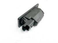 фото thumb №10, Peugeot 1007 2007 фонари номерного знака регистрационный