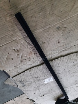 фото thumb №6, Bmw 1 f20 f21 f22 f23 рестайлінг 18r. планка прокладка двері ліва передня 3d