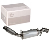 фото thumb №2, Esen skv фільтр dpf mercedes-benz sprinter