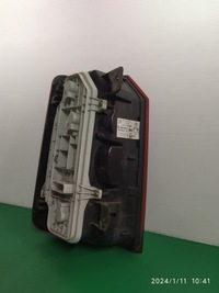 фото thumb №12, Лампа правый задняя vw caddy 2k5 lift 2k1945096