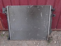 фото thumb №9, Радіаторів води qashqai ii 1.6 dci 214101809r