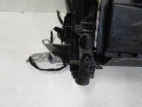 Купить Mercedes комплект радиатор woda кондиционер nt вентилятор c klasa 205 w205, фото thumb