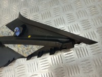 Peugeot 508 ii защита обшивка стойка багажника левая 9819517877 Киев, фото thumb