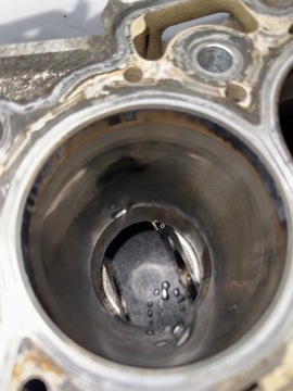 фото thumb №8, Блок двигателя land rover discovery sport l550 2.0 d 204dtd супер состояние