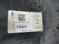 фото thumb №12, Jeep renegade lift 18- бампер перед передний 52120515 52120511