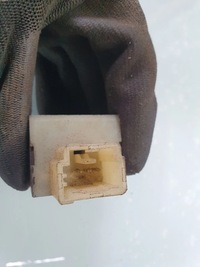 фото thumb №7, Chrysler pt cruiser 2004 кнопка контроля тяги asr