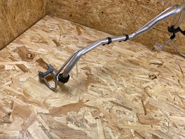 фото thumb №6, Шланг шланг труба кондиционера ford focus mk4 jx61-19a834-pd 2018-