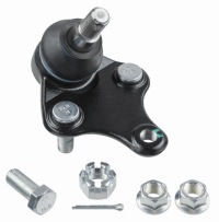 Купить Lemforder шаровая опора рычага toyota auris, verso 06-, фото thumb