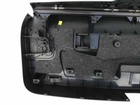 фото thumb №5, Audi a6 c7 kombi корпус крышки багажника шторка