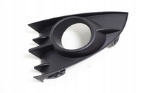 фото thumb №2, Решётка бампера kpl. renault scenic ii lift