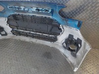 фото thumb №14, Transit custom 12-17 бампер перед противотуманная фара