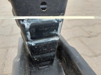 фото thumb №7, Балка pod бампер skoda fabia ii nr. 5j0807559a