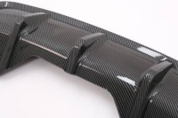 фото thumb №15, Aero набор bmw x6 f16 15-19 m-tech look карбон