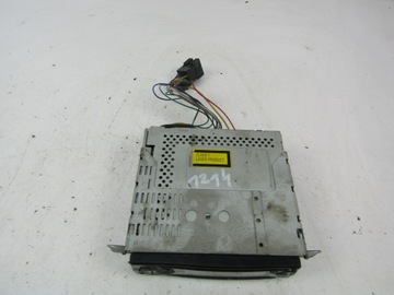 фото thumb №4, Daewoo matiz радио panasonic