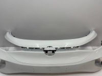 фото thumb №7, Volkswagen vw id4 id 4 бампер перед передній 11a807221