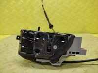 фото thumb №5, Hyundai i30 i замок дверь правый задняя 814202l010 uk