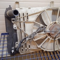 фото thumb №6, Toyota corolla e12 ix радиатор wody вентилятор вязкостная муфта 6464801e