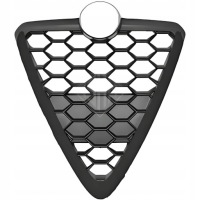 фото thumb №1, Решітка радіатора бампера alfa romeo giulietta 16-